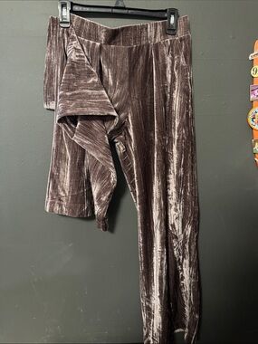 🪻✨Very Versatile Velvet PANTS ✨🪻